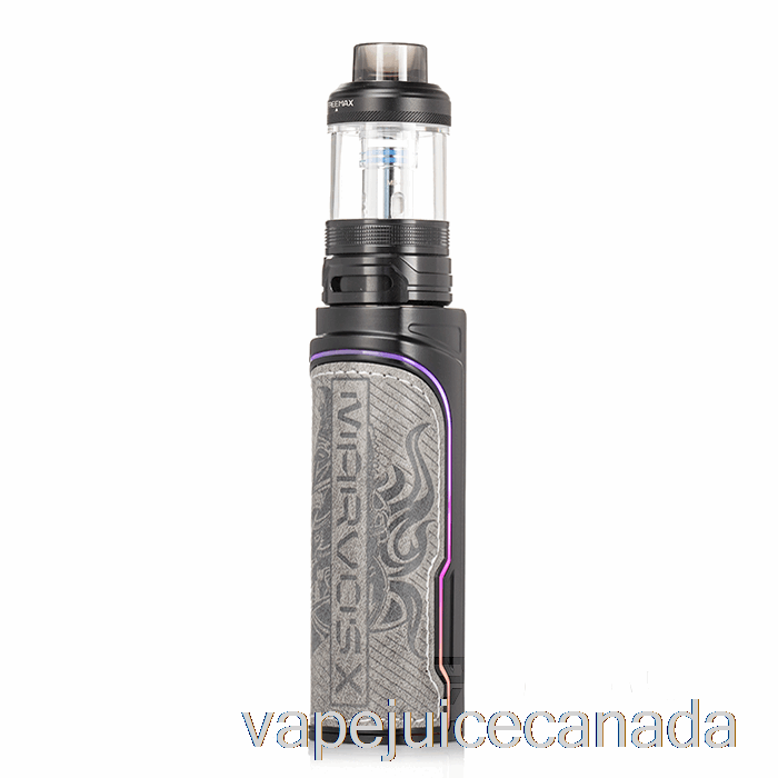 Vape Juice Freemax Marvos X PRO 100W Kit Black